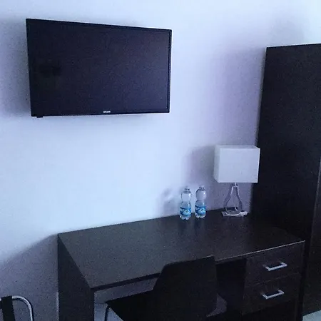 فندق مبيت وإفطار Domus Corso Umberto 18 بيسكارا