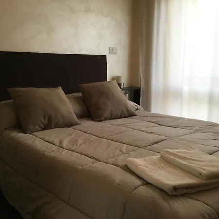 Domus Corso Umberto 18 بيسكارا