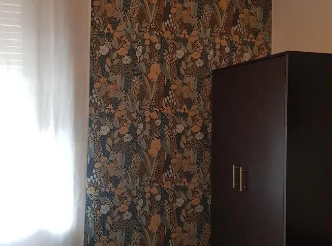 Domus Corso Umberto 18 فندق مبيت وإفطار