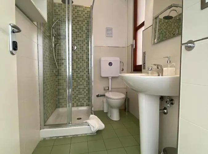 Domus Corso Umberto 18