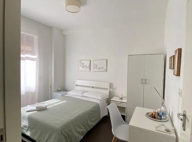 Domus Corso Umberto 18