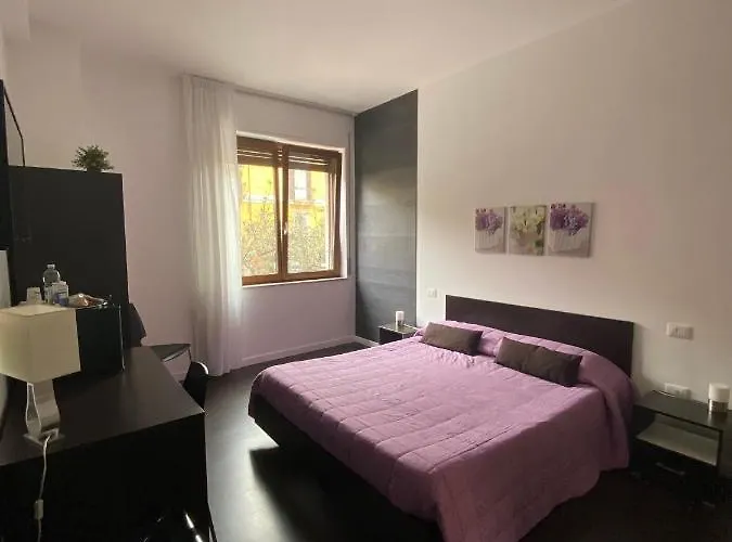 Domus Corso Umberto 18 فندق مبيت وإفطار