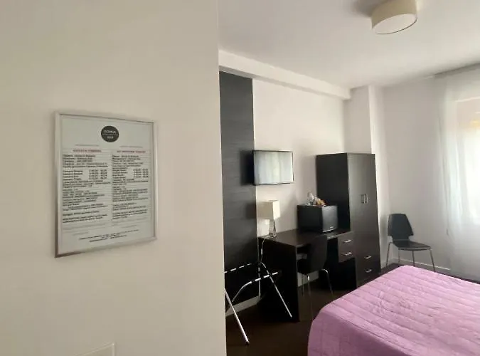 Domus Corso Umberto 18 4* بيسكارا