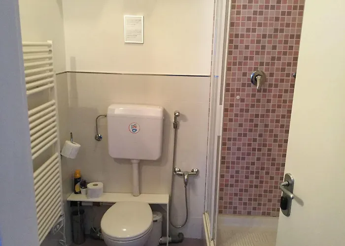 Domus Corso Umberto 18 فندق مبيت وإفطار بيسكارا