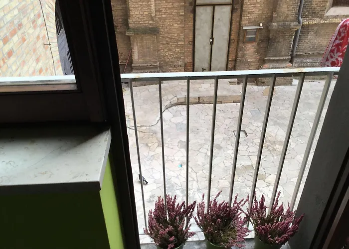 Domus Corso Umberto 18 4* بيسكارا