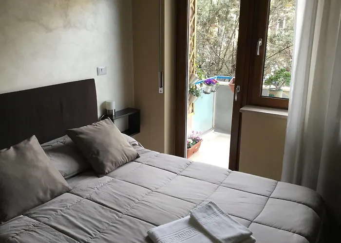 Domus Corso Umberto 18