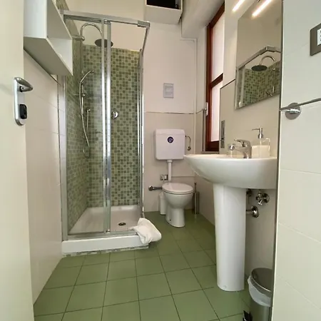 Domus Corso Umberto 18