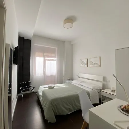 Bed & Breakfast Domus Corso Umberto 18