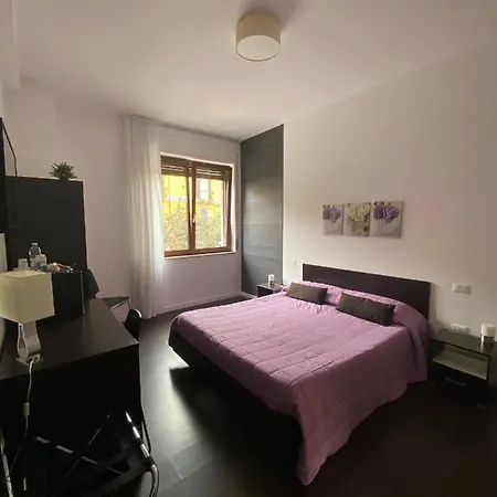 Domus Corso Umberto 18 Frühstückspension