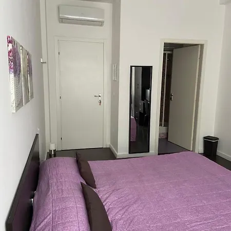 Bed & Breakfast Domus Corso Umberto 18 4*