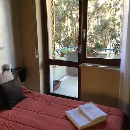 Domus Corso Umberto 18 Bed & Breakfast