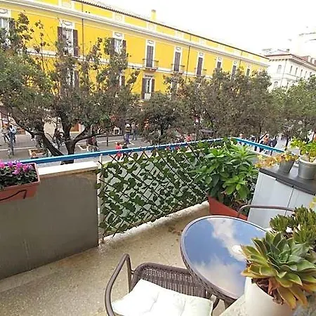 Bed & Breakfast Domus Corso Umberto 18 Pescara
