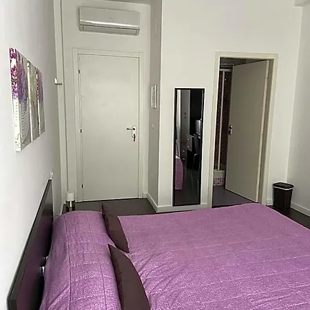 Domus Corso Umberto 18 Bed & Breakfast