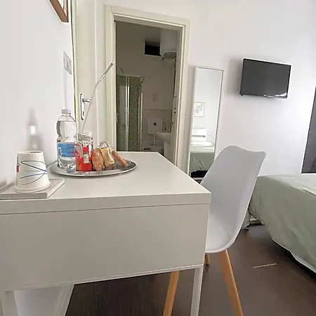 Domus Corso Umberto 18