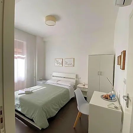 Bed & Breakfast Domus Corso Umberto 18 4*