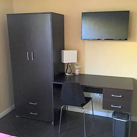 Domus Corso Umberto 18 Pescara