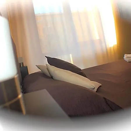 Domus Corso Umberto 18 Bed & Breakfast Pescara