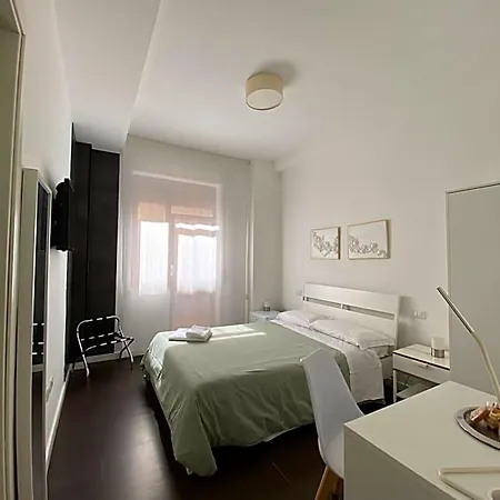 Domus Corso Umberto 18 Pescara