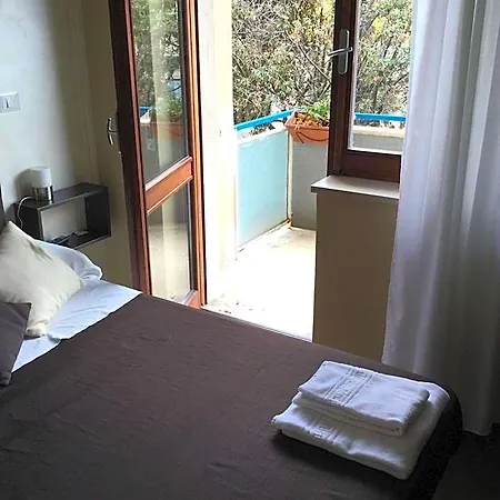 Domus Corso Umberto 18 Bed & Breakfast
