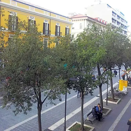Domus Corso Umberto 18 4*