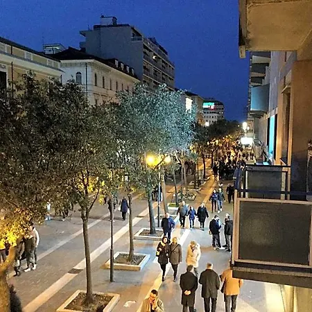 Bed & Breakfast Domus Corso Umberto 18 Pescara
