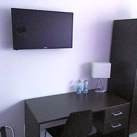 Bed & Breakfast Domus Corso Umberto 18