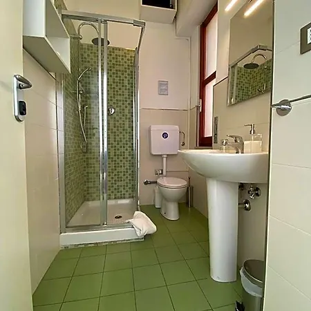 Bed & Breakfast Domus Corso Umberto 18 Pescara