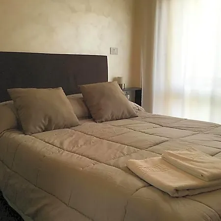 Domus Corso Umberto 18 Bed & Breakfast Pescara