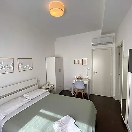 Domus Corso Umberto 18 Bed & Breakfast