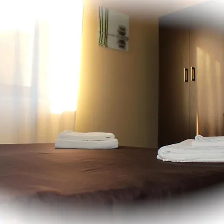 Bed & Breakfast Domus Corso Umberto 18 Pescara