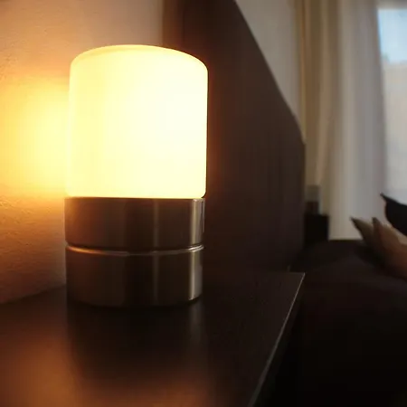 לינה וארוחת בוקר Domus Corso Umberto 18 פסקרה