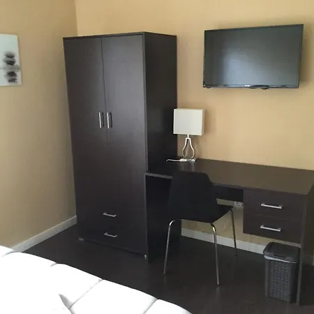 Domus Corso Umberto 18 4*