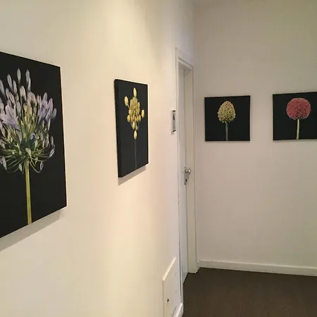 Domus Corso Umberto 18 פסקרה