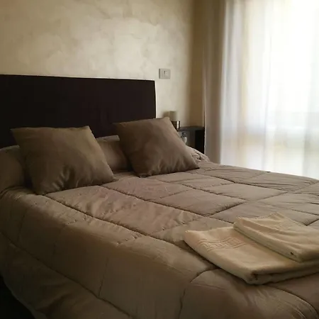 Domus Corso Umberto 18 Pescara
