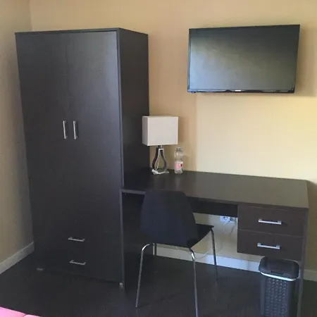 Domus Corso Umberto 18