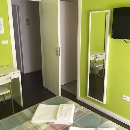 Domus Corso Umberto 18 ペスカーラ