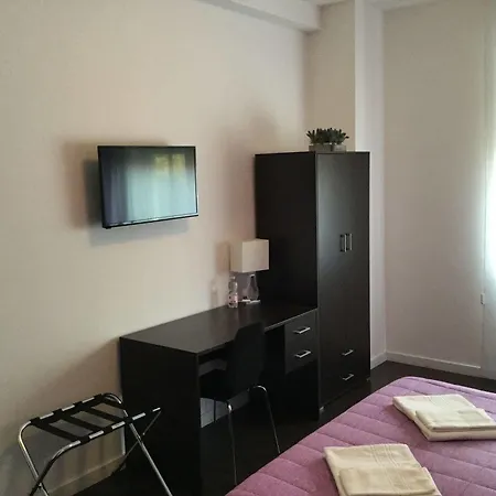 Frühstückspension Domus Corso Umberto 18 Pescara