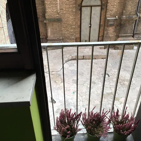 Domus Corso Umberto 18 4* פסקרה