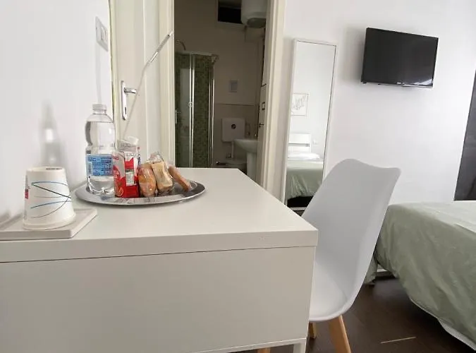 Domus Corso Umberto 18 Bed & Breakfast 4*