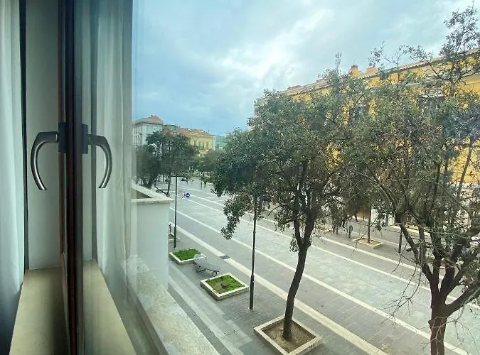 Bed & Breakfast Domus Corso Umberto 18 Pescara