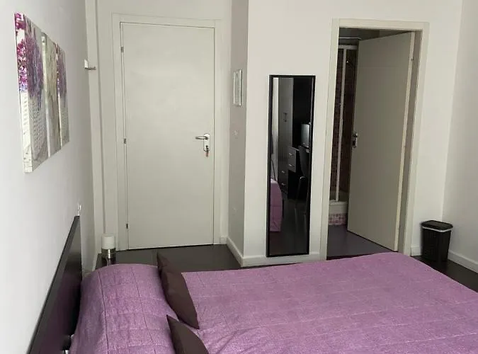 Bed & Breakfast Domus Corso Umberto 18 4*