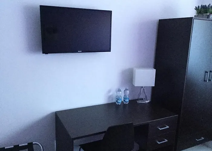 Bed & Breakfast Domus Corso Umberto 18 Pescara