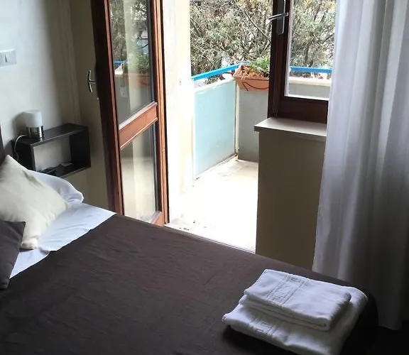 Bed & Breakfast Domus Corso Umberto 18 Pescara