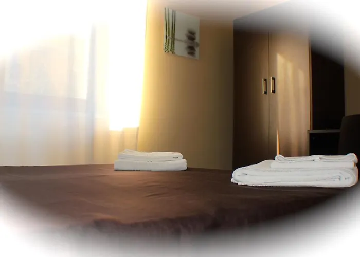 Bed & Breakfast Domus Corso Umberto 18 Pescara