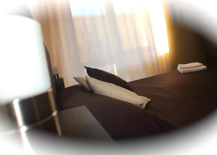 Domus Corso Umberto 18 Bed & Breakfast Pescara