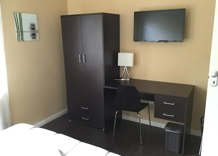 Domus Corso Umberto 18 4*