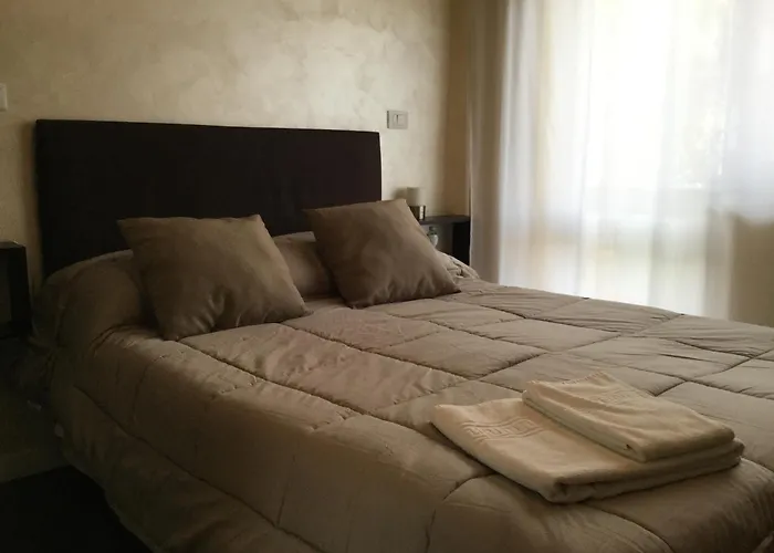 Domus Corso Umberto 18 Pescara