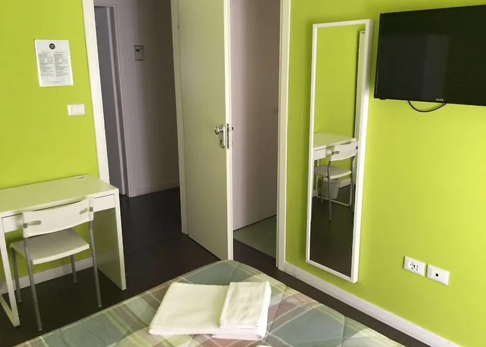 Domus Corso Umberto 18 Pescara