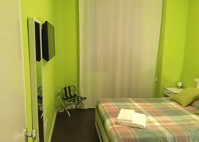 Domus Corso Umberto 18 Bed & Breakfast 4*