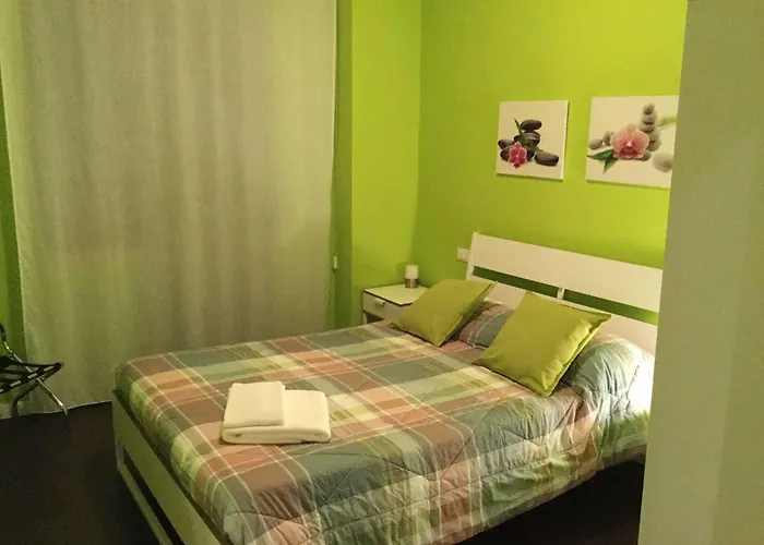 Domus Corso Umberto 18 Bed & Breakfast